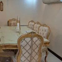 اپارتمان ۳خوابه تکواحدی (املاک سادات)|فروش آپارتمان|تهران, دروازه شمیران|دیوار