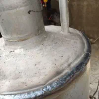 جوشکاری وتعمیر ابگرمکن سیار دربرازجان وحومه|خدمات پیشه و مهارت|برازجان, |دیوار