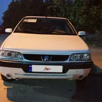 پژو اس ال ایکس مدل ۹۸