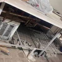 میز برش خیاطی|فروشگاه و مغازه|خرمآباد, |دیوار