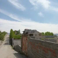 زمین ۱۵۰ متر نقلی چهاردیواری درب مهراباد رودهن|فروش زمین و ملک کلنگی|رودهن, |دیوار