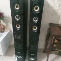 یک جفت باند|سیستم صوتی خانگی|فردیس, ثابتی|دیوار