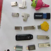 انواع فلش|لوازم جانبی موبایل و تبلت|ایلام, |دیوار