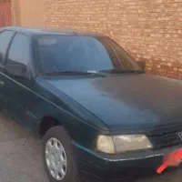 فروشی|خودرو سواری و وانت|شبستر, |دیوار