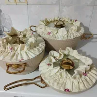 دستگیره دم کنی نم گیر|سفره، حوله، دستمال آشپزخانه|الوند, |دیوار