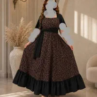 تولید و پخش لباس زنانه و بچگانه