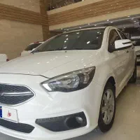 شاهین G CVT، مدل ۱۴۰۳|خودرو سواری و وانت|اهواز, فاز ۱ پادادشهر|دیوار