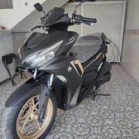 ایروکس ۱۸۰ فول