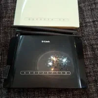 مودم وای فای|مودم و تجهیزات شبکه|تهران, باغ خزانه|دیوار