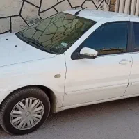 سورن پلاس دوگانه سوز مخزن بزرگ