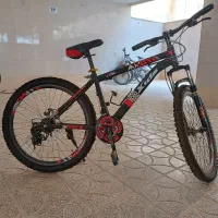 دوچرخه سایز ۲۶