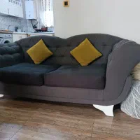 مبل|مبلمان خانگی و میز عسلی|رشت, لاکان شهر|دیوار