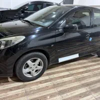 ۲۰۷مدل۱۳۹۹مشکی