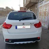 کوییکS مدل1402بیرنگ|خودرو سواری و وانت|ساوه, |دیوار