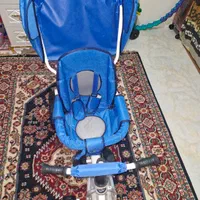 سه چرخه  بچه|دوچرخه، اسکیت، اسکوتر|گلپایگان, |دیوار