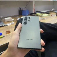 سامسونگ s24ultra اس۲۴اولترا کارکرده