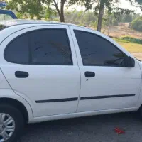 تیبا صندوق دار
