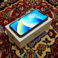 آیفون x ظرفیت256|موبایل|تهران, لویزان|دیوار