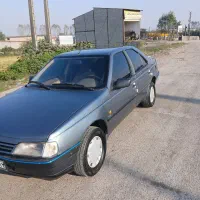 فروش پژو مدل ۹۷|خودرو سواری و وانت|آمل, |دیوار