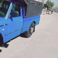 نیسان دیزل مدل ۹۲