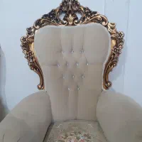 مبلمان در حد نو