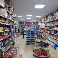 فروش مغازه 110 متری|فروش مغازه و غرفه|گرگان, |دیوار