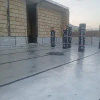 نصب ایزوگام ارومیه نقد و اقساط