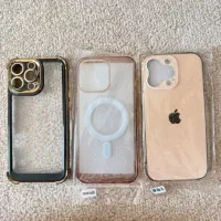 آیفون ۱۶ پرومکس رنگ نچرال تیتانیوم|موبایل|کازرون, |دیوار