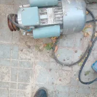 آسیاب   صنعتی|ماشین‌آلات صنعتی|آبیک, |دیوار