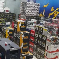 باطری تعمیرات استارت و دینام در محل شبانه روزی