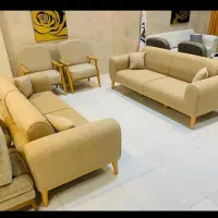 مبل. مینیمال تولیدی تهران|مبلمان خانگی و میز عسلی|خرم‌آباد, |دیوار