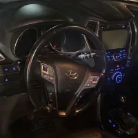 سانتافه 2015|خودرو سواری و وانت|تهران, پاسداران|دیوار