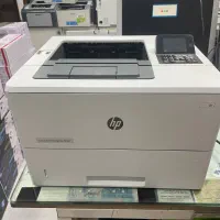 پرینتر پرسرعت سیاه وسفید Hp507dn