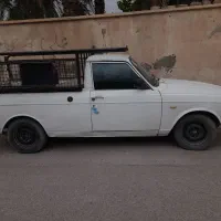 پیکان وانت مدل 91|خودرو سواری و وانت|ایرانشهر, |دیوار