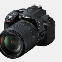 دوربین عکاسی نیکون 5300D