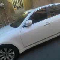جنسیس سدان جفت موس فولvip|خودرو سواری و وانت|تهران, آبشار|دیوار