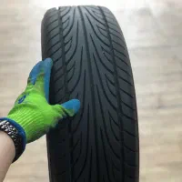 لاستیک های خاص