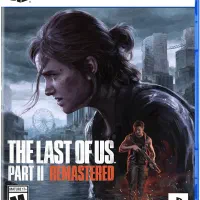Last of us 2 remster ps5
