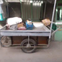 سه چرخ|دوچرخه، اسکیت، اسکوتر|جوانرود, |دیوار