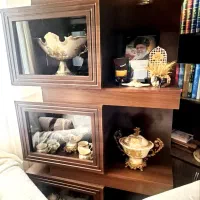 گنجه|بوفه، ویترین، کنسول|مشهد, انصار|دیوار