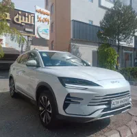 بی وای دی سانگ پلاس ۲۰۲۵|خودرو سواری و وانت|تبریز, |دیوار