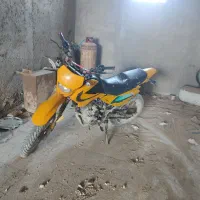 موتور تریل 200