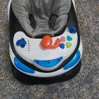 روروک بسیار مناسب برای سفت شدنه بدنه بچه ها|کالسکه و لوازم جانبی|تهران, آذری|دیوار