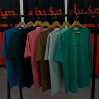 فروشنده  لباس  خانم