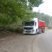 هوو۸۷ سیلندر نو تازه تعمیر