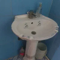 روشویی کامل