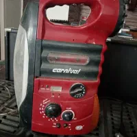 ضبط ورادیو