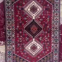 فرش دستباف یلمه|فرش|خمینی‌شهر, |دیوار