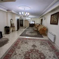 اجاره آپارتمان ۱۲۵ متری ۲ خوابه در قیام شمالی|اجارهٔ آپارتمان|تهران, تاکسیرانی|دیوار
