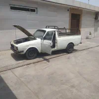 معاوضه خودرو